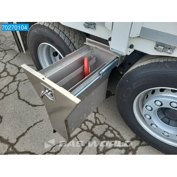 2021 Volvo FH 460-42398695