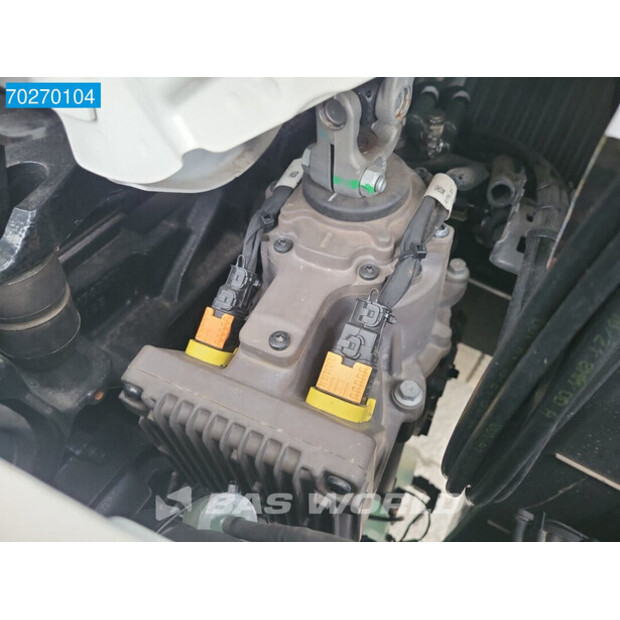 2021 Volvo FH 460-42398697