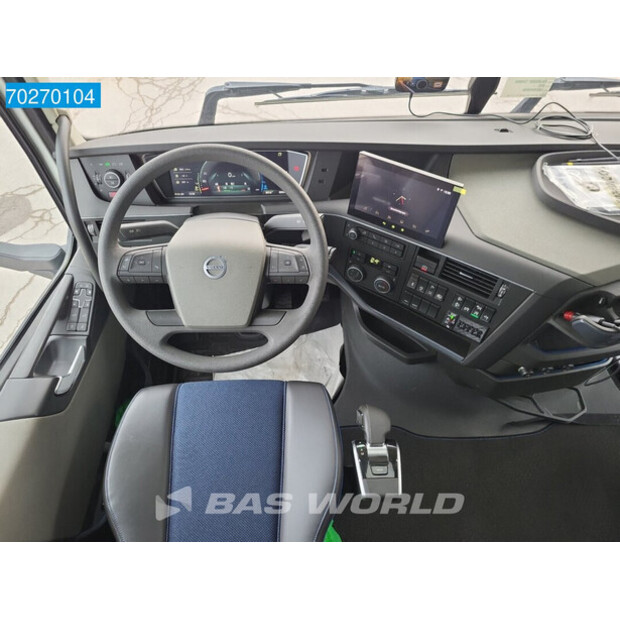 2021 Volvo FH 460-42398700