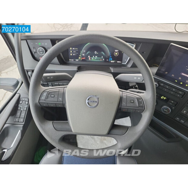 2021 Volvo FH 460-42398701