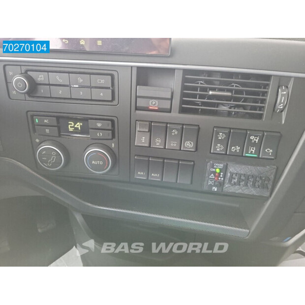 2021 Volvo FH 460-42398703