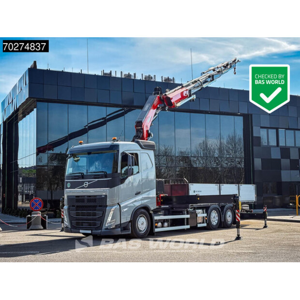 2023 Volvo FH500-42398725