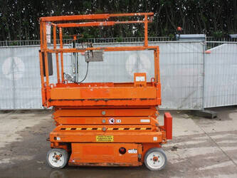 Image for SCISSOR LIFTS 2015 SkyJack SJ3219