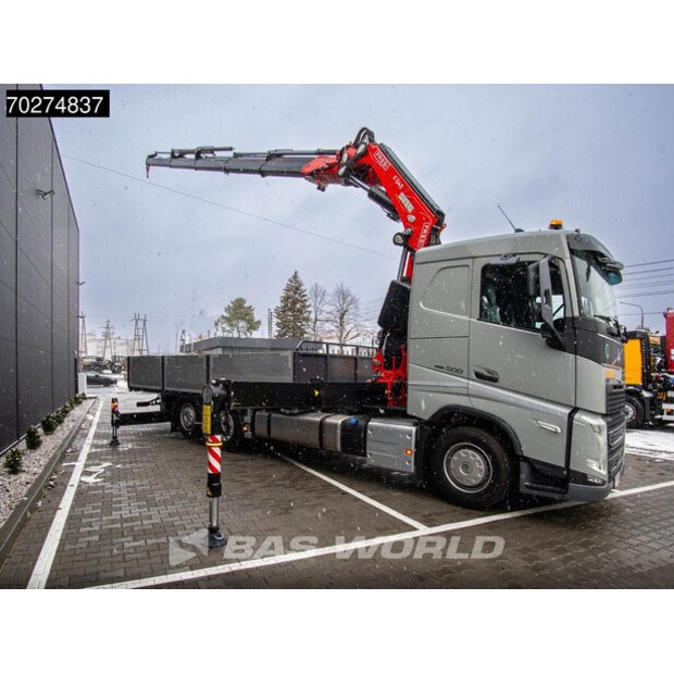 2023 Volvo FH500-42398733