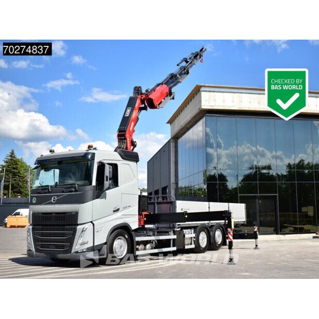 2023 Volvo FH500-42398744