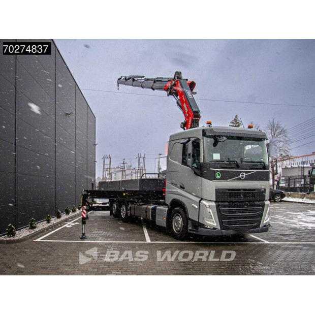 2023 Volvo FH500-42398745