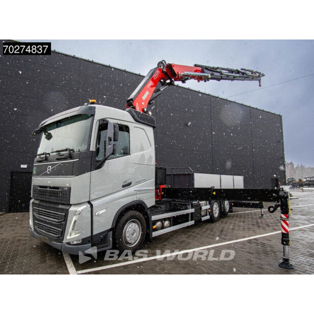 2023 Volvo FH500-42398747
