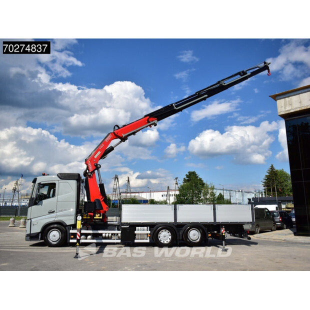 2023 Volvo FH500-42398748