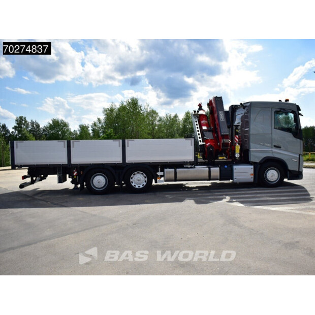 2023 Volvo FH500-42398749