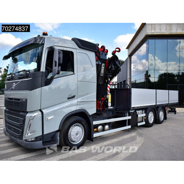 2023 Volvo FH500-42398750