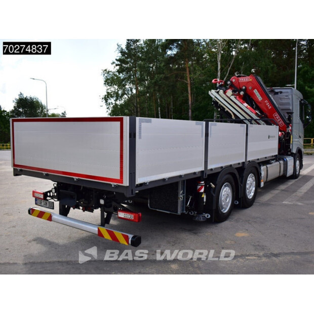 2023 Volvo FH500-42398752