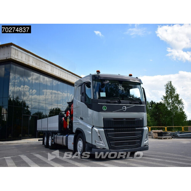 2023 Volvo FH500-42398753
