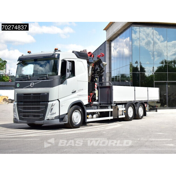 2023 Volvo FH500-42398754
