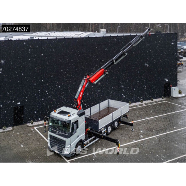 2023 Volvo FH500-42398755