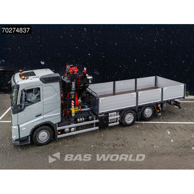 2023 Volvo FH500-42398756