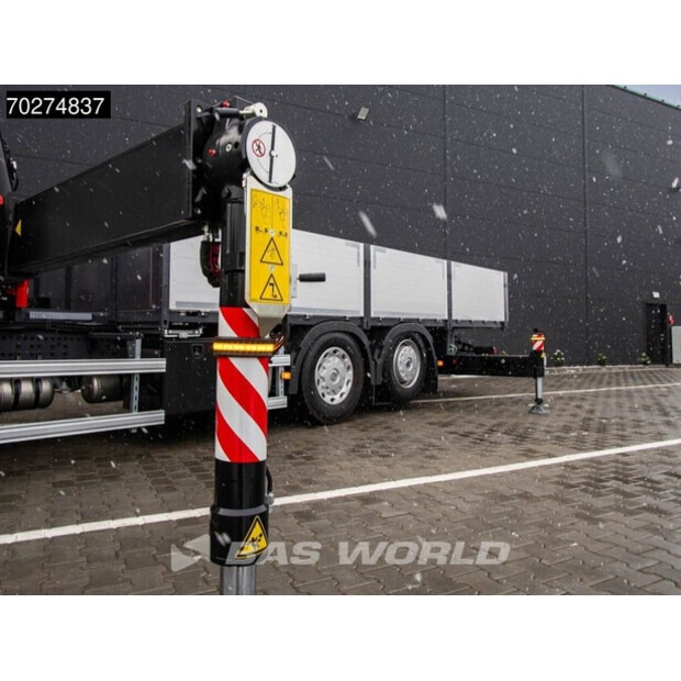2023 Volvo FH500-42398757