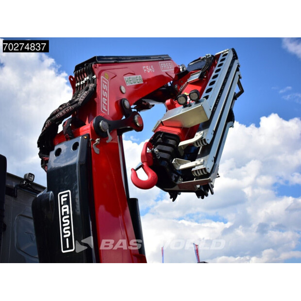 2023 Volvo FH500-42398759