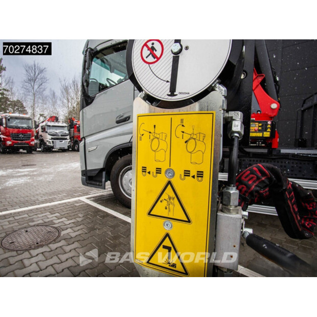 2023 Volvo FH500-42398761