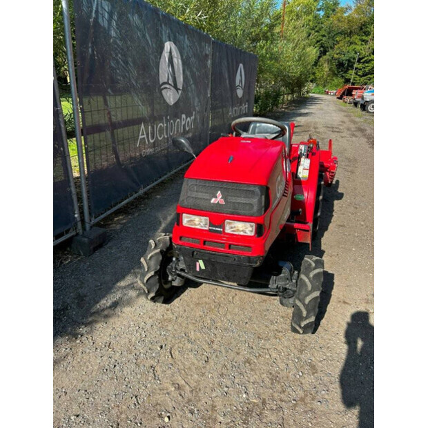 MITSUBISHI MMT15-42398773