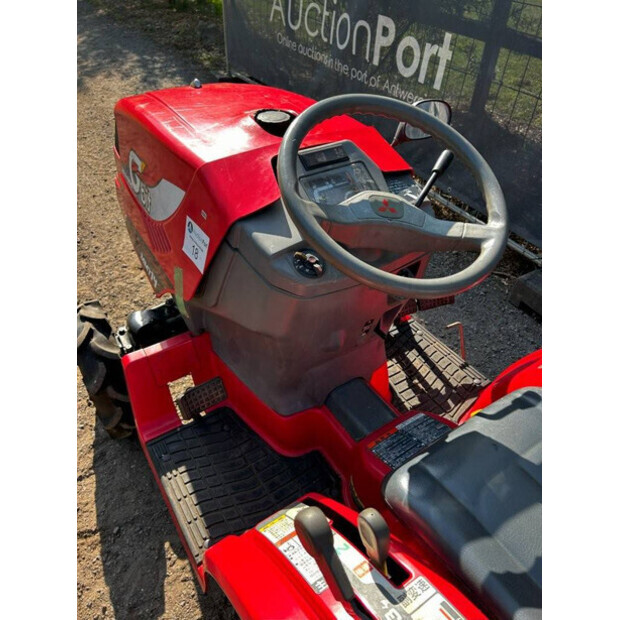MITSUBISHI MMT15-42398784