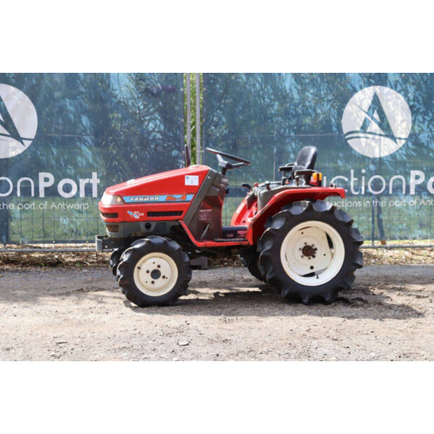 YANMAR KE-4-42398798