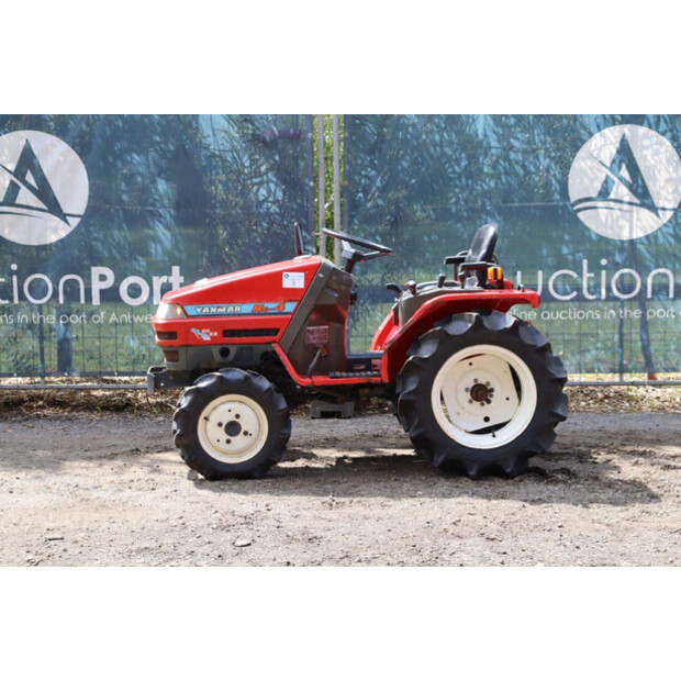 YANMAR KE-4-42398799