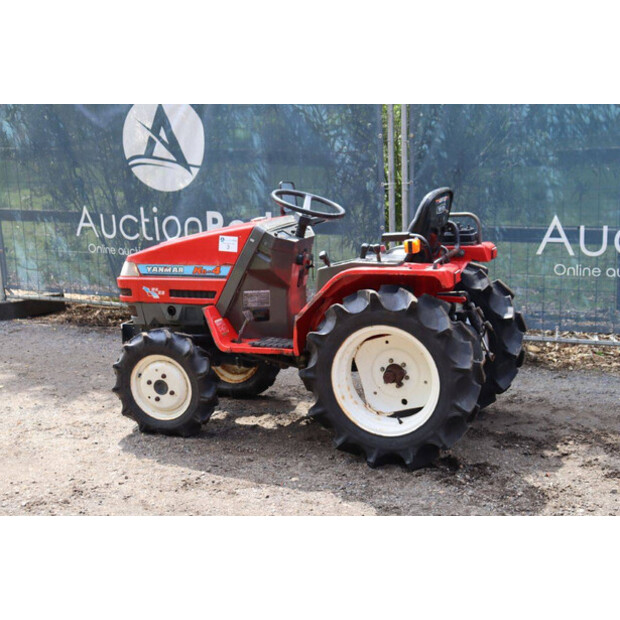 YANMAR KE-4-42398800