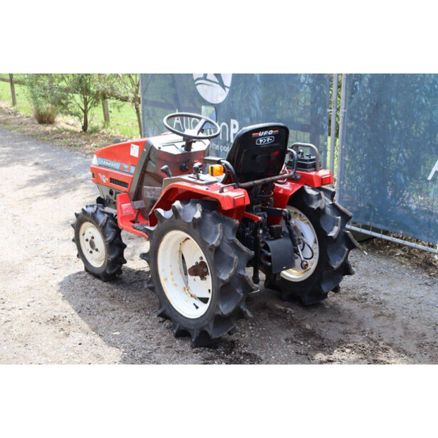 YANMAR KE-4-42398801