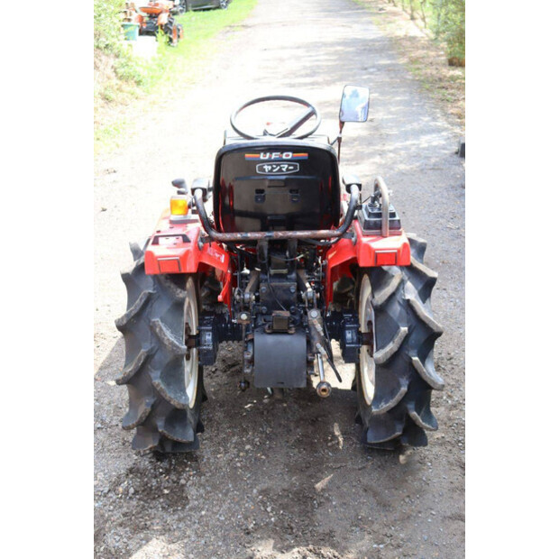 YANMAR KE-4-42398802