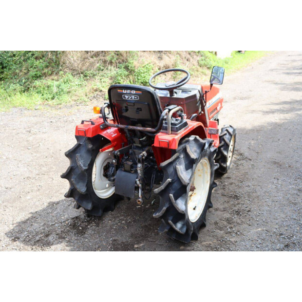YANMAR KE-4-42398803