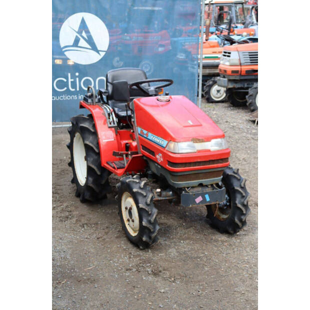 YANMAR KE-4-42398804