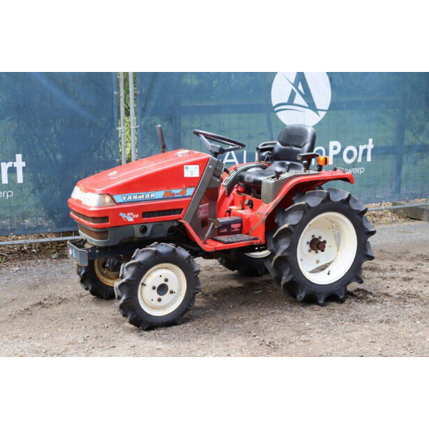 YANMAR KE-4-42398806