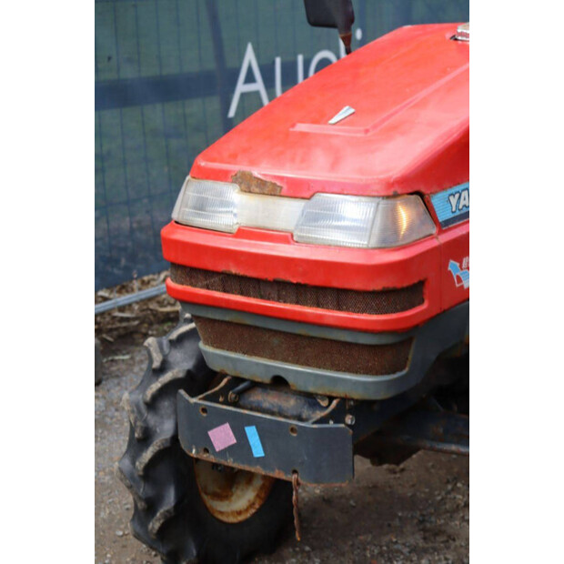 YANMAR KE-4-42398807