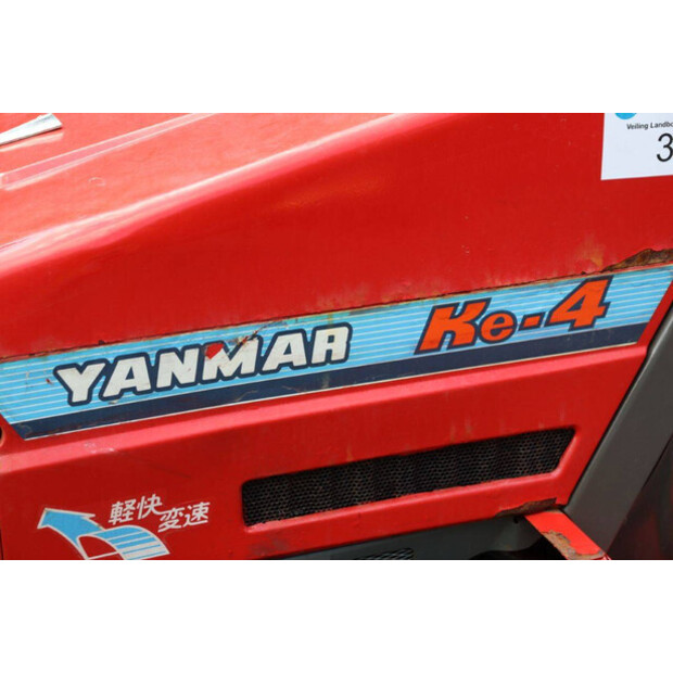 YANMAR KE-4-42398808