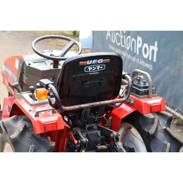 YANMAR KE-4-42398811