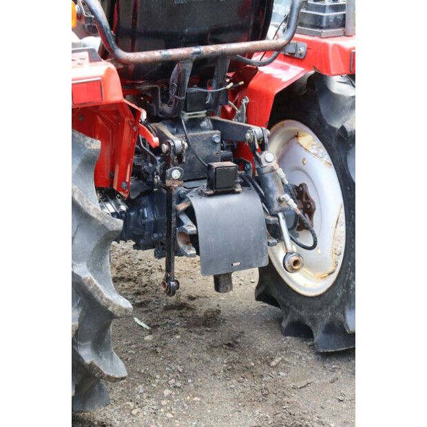 YANMAR KE-4-42398812