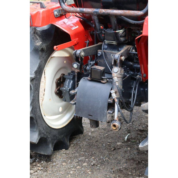 YANMAR KE-4-42398814