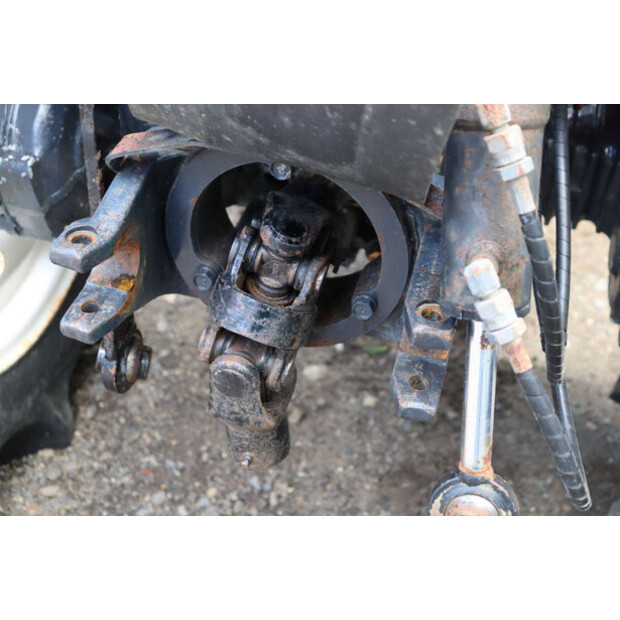 YANMAR KE-4-42398815