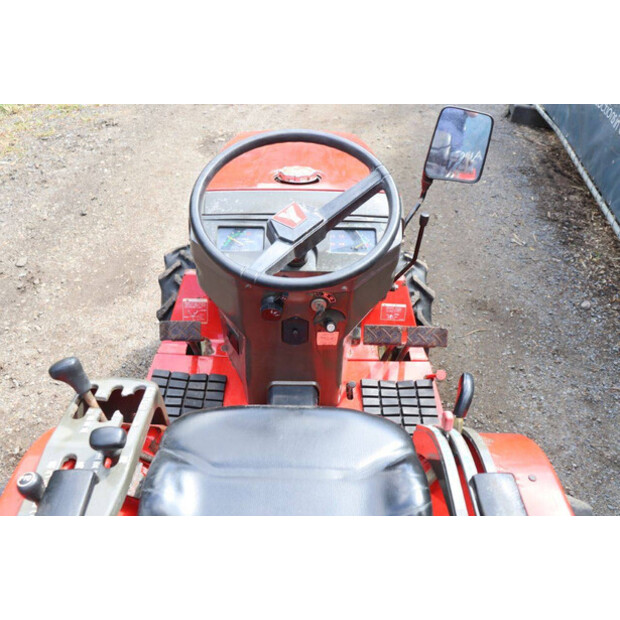 YANMAR KE-4-42398816