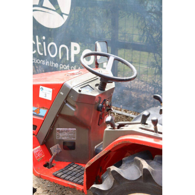 YANMAR KE-4-42398817