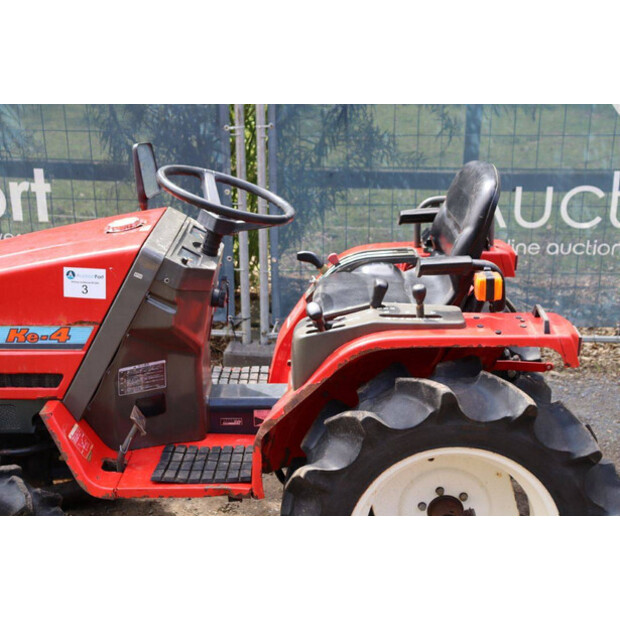 YANMAR KE-4-42398818