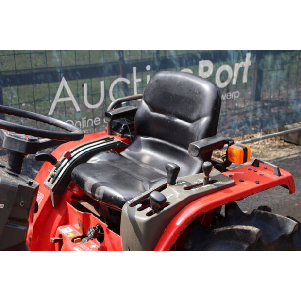 YANMAR KE-4-42398819
