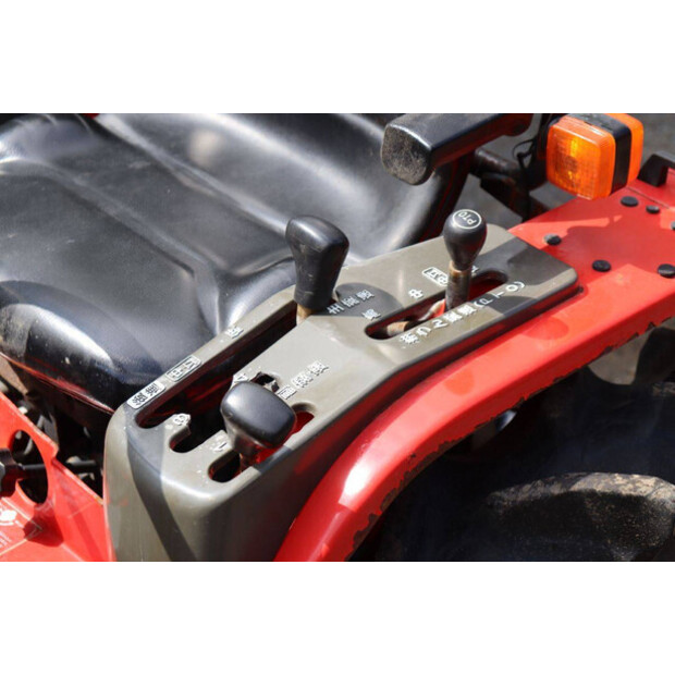 YANMAR KE-4-42398820