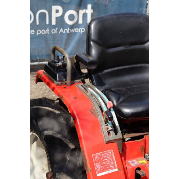 YANMAR KE-4-42398826