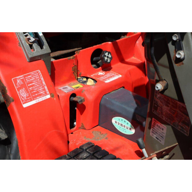YANMAR KE-4-42398827