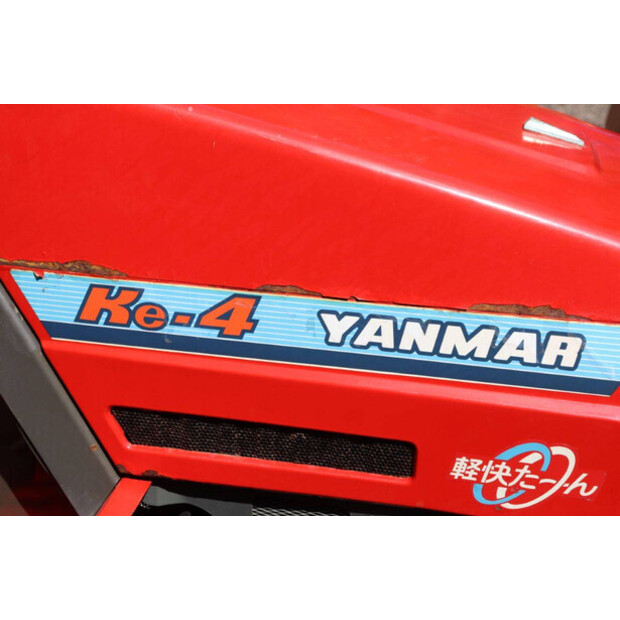 YANMAR KE-4-42398828