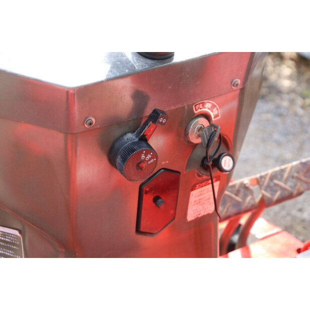 YANMAR KE-4-42398830