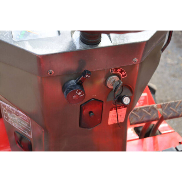 YANMAR KE-4-42398833