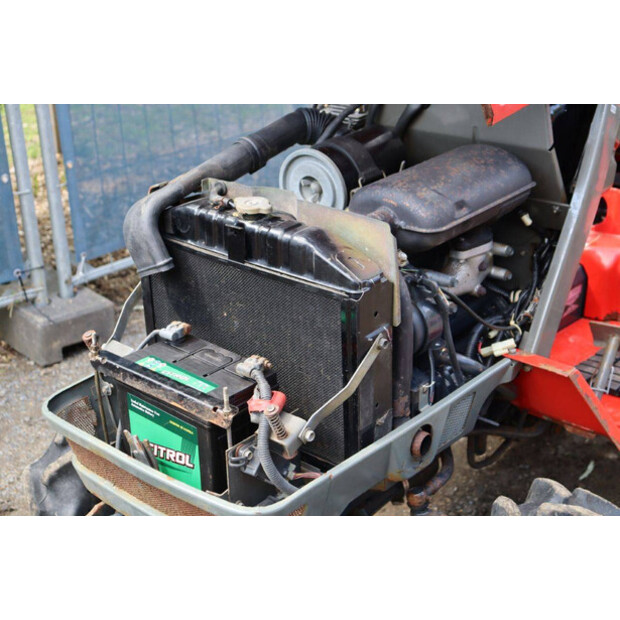 YANMAR KE-4-42398834