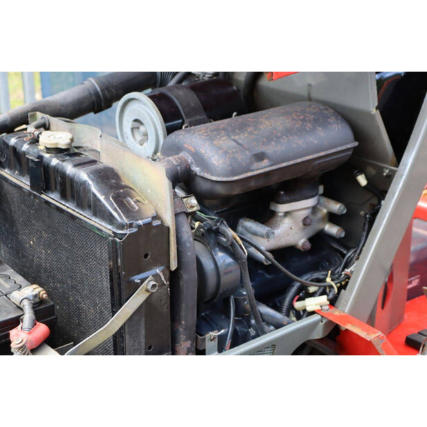 YANMAR KE-4-42398836